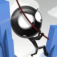 Super Extreme Sports 2: Rope Swing