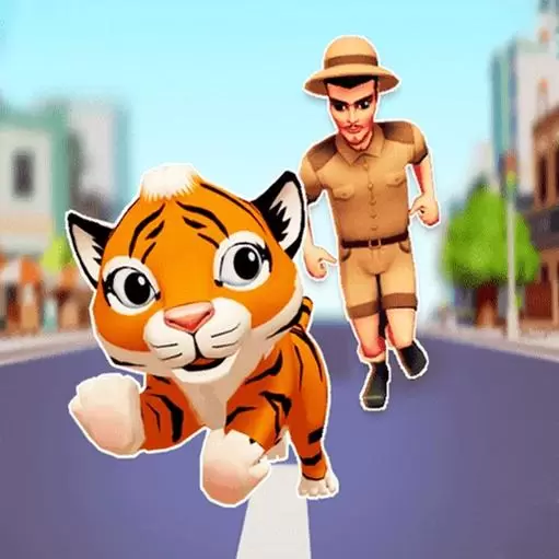 Tiger Run