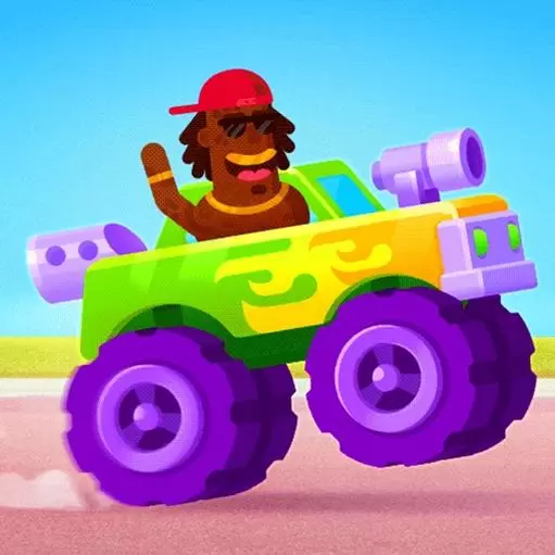 Vehicle Combat and Obstacle Dodge