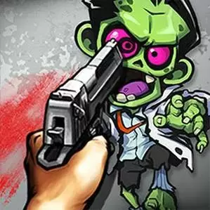 Zombie Shooter