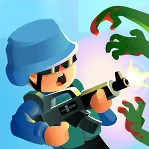 Survivor Against Zombies