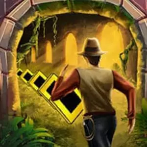 Iron Machine: Merge & Equip